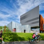 How A Major Gift Turned Into A Shiny New Gallery For Indigenous Art In And Unlikely Australian Town