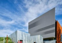 How A Major Gift Turned Into A Shiny New Gallery For Indigenous Art In And Unlikely Australian Town