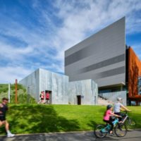 How A Major Gift Turned Into A Shiny New Gallery For Indigenous Art In And Unlikely Australian Town