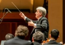 Why Thomas Dausgaard Abruptly Quit The Seattle Symphony?