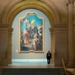 Met Museum, Having Difficulty Finding Guards To Staff Galleries, Increases Pay