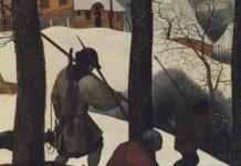 Art As Transporting Experience? Sure — But Where To?