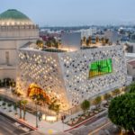 LA’s Bold New Event Space Is… Well, I Need A New Word For It