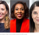 NPR Responds To Loss Of Hosts