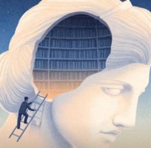 Inside The Healing Art Of Bibliotherapy