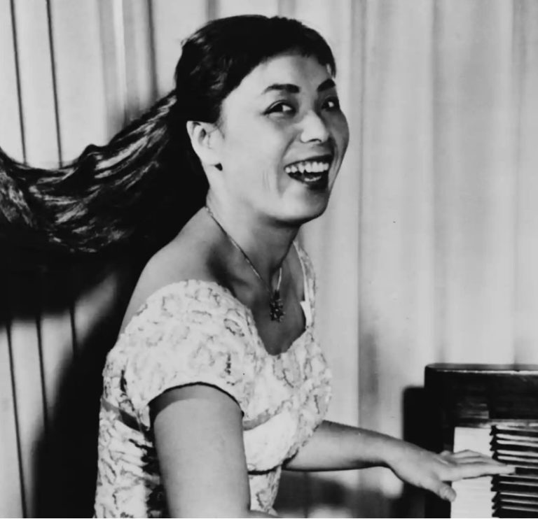 How Jazz Grew And Flourished In Japan