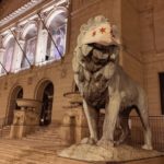Workers At The Art Institute Of Chicago Unionize