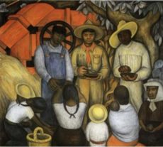 Insisting That Art Focus On Social Justice Is A Narrow View Of How Art Works