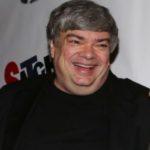 AJBlogger And Wall Street Journal Theatre Critic Terry Teachout, 65