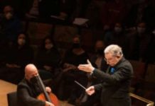 Omicron Is Soaring. Is It Ethical To Go To Concerts?