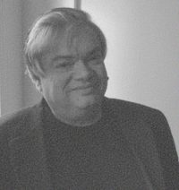 Jon Podhoretz Remembers Terry Teachout