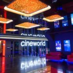 World’s Second Largest Movie Theatre Chain Reports Sharp Rebound In Ticket Sales