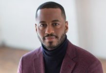 Toronto Symphony Picks A New Executive Director