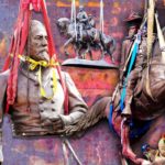 What’s Happened To Those Public Statues Celebrating Racists?