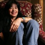 Get To Know America’s First Native American Poet Laureate