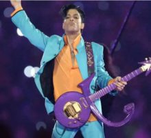 IRS Wins: Prince Estate Worth Twice What Executor Claimed It Was