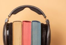 Audio Books That Become Inseparable From Their Readers