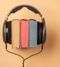 Audio Books That Become Inseparable From Their Readers
