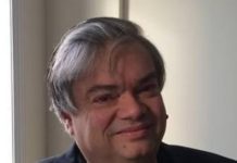 Ted Gioia Remembers Terry Teachout