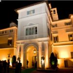 The $500M Villa In Rome Where Galileo Walked — It’s For Sale