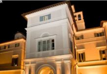 The $500M Villa In Rome Where Galileo Walked — It’s For Sale