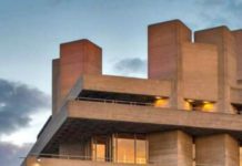 London’s National Theatre Sees Precipitous Decline In Revenue And Staff