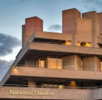London’s National Theatre Sees Precipitous Decline In Revenue And Staff