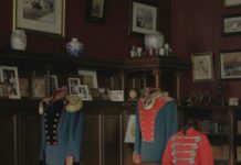 A Century Later, Russia Opens Czar Nicholas’s Restored Palace