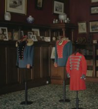 A Century Later, Russia Opens Czar Nicholas’s Restored Palace