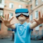 Nothing Virtual About Virtual Reality. Reality Is Reality