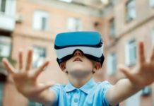 Nothing Virtual About Virtual Reality. Reality Is Reality