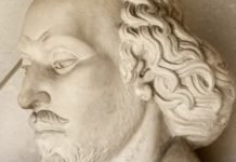 Just How Do You Decolonize Shakespeare?