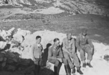 New Research Tracking Down Art Looted By The Nazis