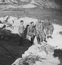 New Research Tracking Down Art Looted By The Nazis