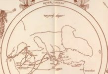 How Writers Create Fictional Maps For Their Narratives