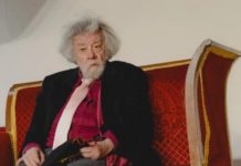 King Of Clowns (But Geez Is He Tough)