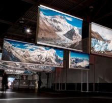 Why The Art World Needs To Do More About Climate Change