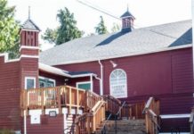 How A Small British Columbia Community Theatre Erupted In Controversy