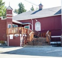 How A Small British Columbia Community Theatre Erupted In Controversy