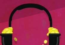 Music Streaming Subscriptions Grew Spectacularly In 2021