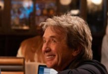 Streaming Boom Has Been A Career Boon For Older Actors