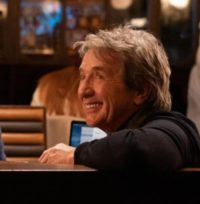 Streaming Boom Has Been A Career Boon For Older Actors