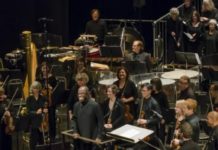 The Oakland Symphony After Michael Morgan’s Death