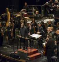 The Oakland Symphony After Michael Morgan’s Death