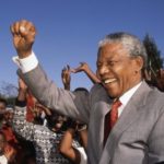 Auction Of Nelson Mandela Personal Items Is Blocked