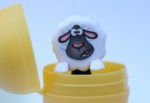 The Myths Of A Common Language