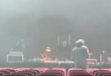 Next COVID Hazard: Audience Insecurity