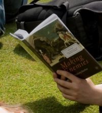 Reconsidering Classic Literature?