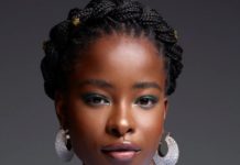 Why Amanda Gorman Almost Didn’t Read Her Inaugural Poem