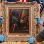 How The FBI’s Art Theft Team Works